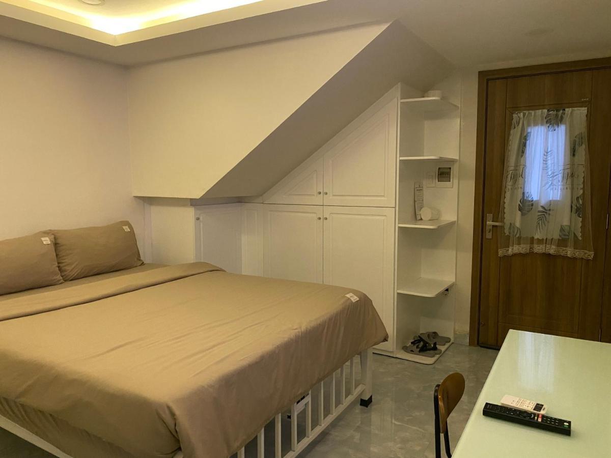 B786 Tan Binh Homestay โฮจิมินห์ซิตี้ ภายนอก รูปภาพ